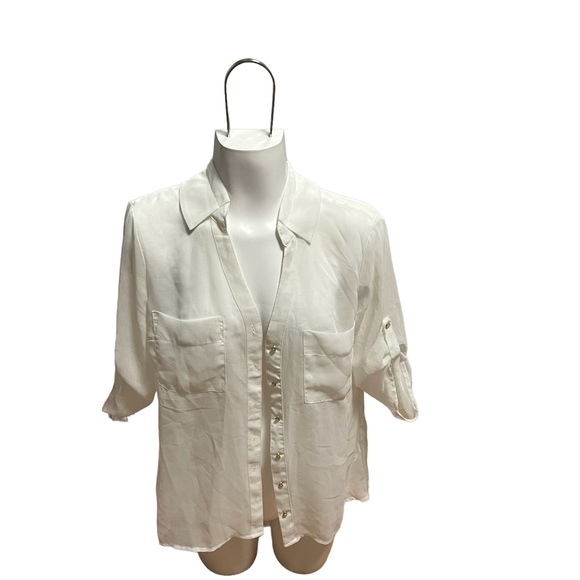 Blouse - Dynamite - Picture 1 of 3